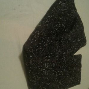 Isaac Mizrahi Pull-on Pants, size 16